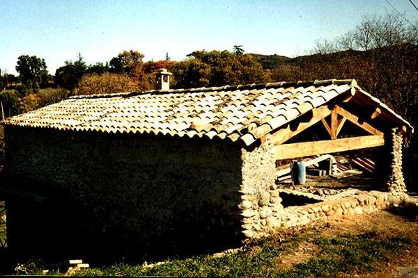  Le four termin&eacute; 